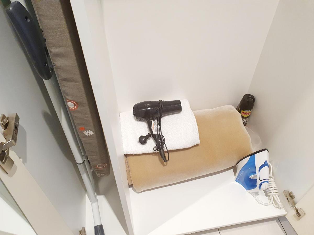 艾迪森汽车旅馆 谢珀顿 外观 照片