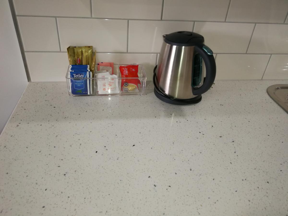 艾迪森汽车旅馆 谢珀顿 外观 照片